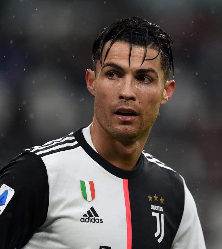 Ronaldo 3 SERIE A 2020-21 SEASON PREVIEW: Can Juventus win the league title for the 10th consecutive time?
