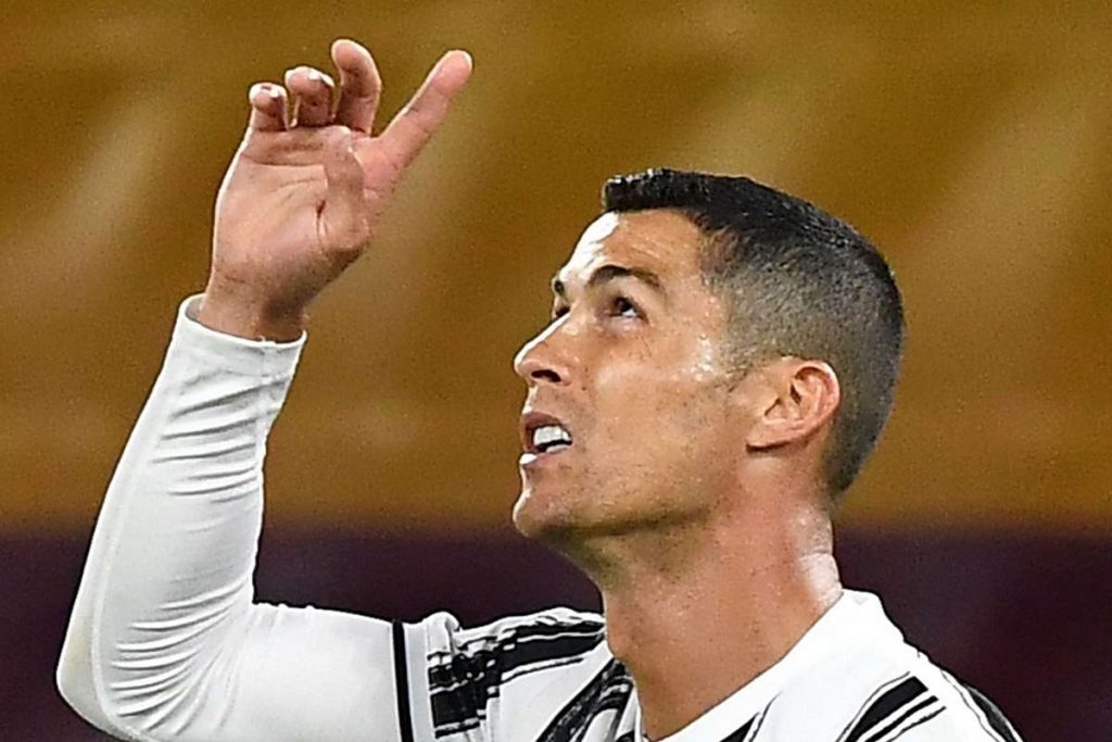 Ronaldo 4 The latest on Ronaldo's situation at Juventus