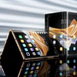 Royole Flexpai 2 with foldable display arrives officially