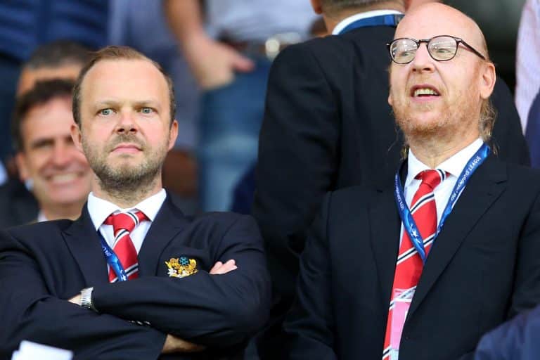 Manchester United owner, Glazers Family has the worst personal investment record in the Premier League