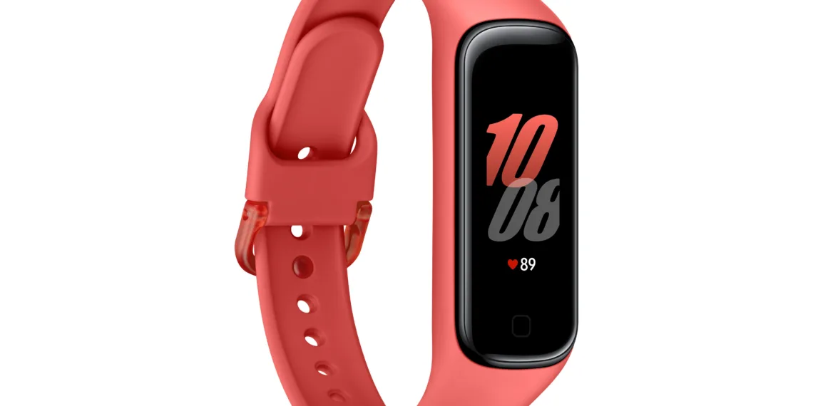 Samsung Galaxy Fit 2