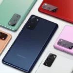 Samsung Galaxy S20 FE with six color options launched at $699, pre-book starts today