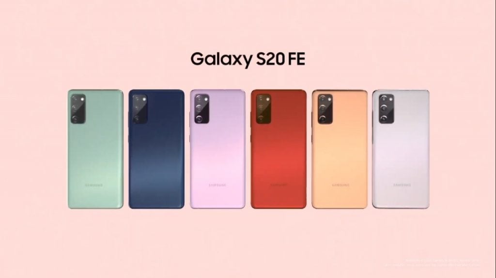 Samsung Galaxy S20 FE - 5_TechnoSports.co.in