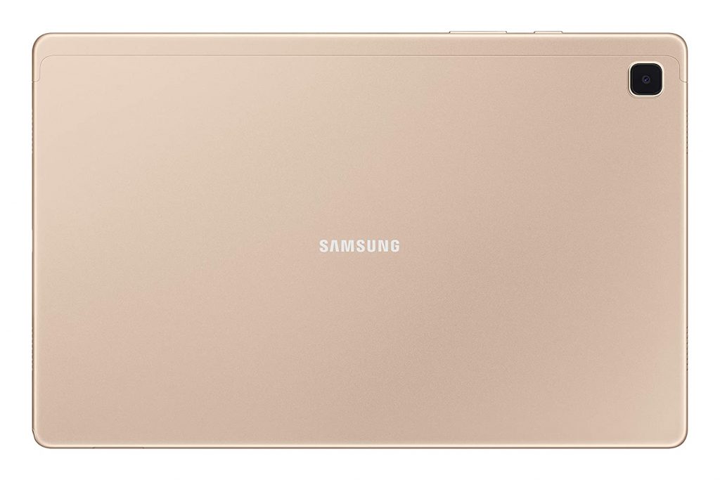Samsung Galaxy Tab A7 - 2_TechnoSports.co.in