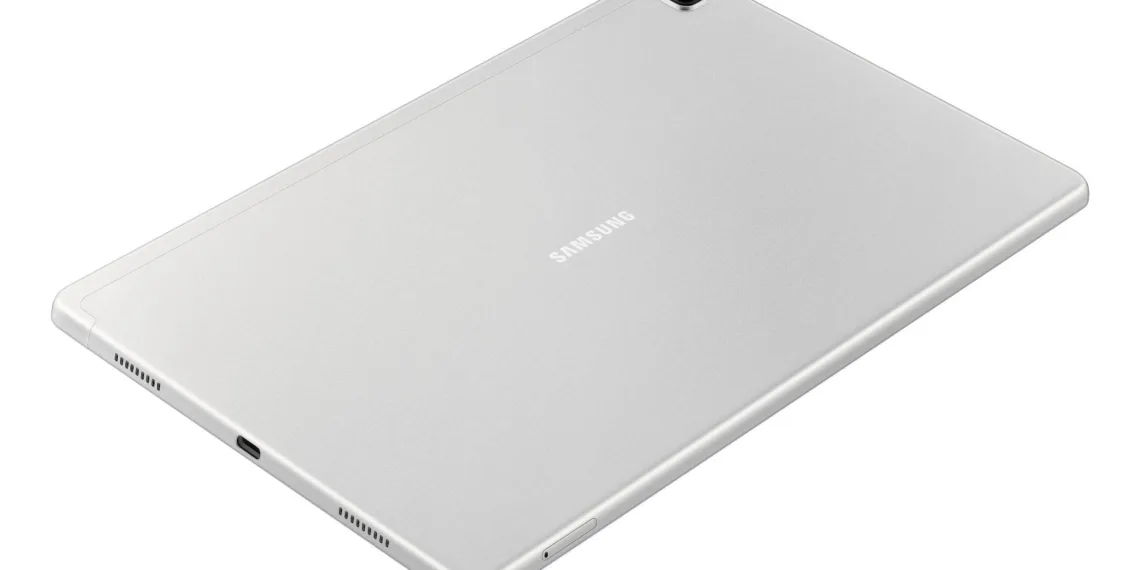 Samsung Galaxy Tab A7 is up for pre-order, get extra ₹1,500 off now_TechnoSports.co.in