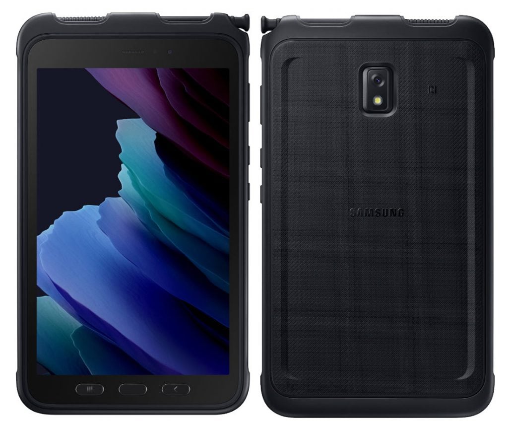 Samsung Galaxy Tab Active 3 1 1024x856 1 Samsung Galaxy Tab Active 3 arrives in Europe and Asia: Full specifications