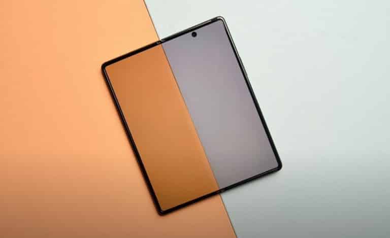 Samsung Galaxy Z Fold2  pricing, availability, and repairing in India revealed