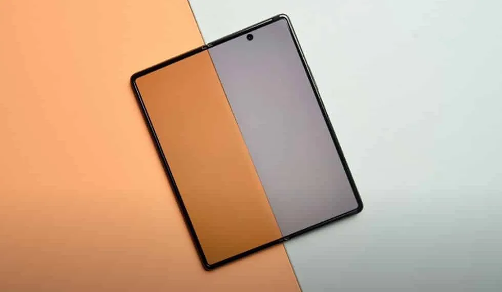 Samsung Galaxy Z Fold2 pricing, availability, and repairing in India revealed