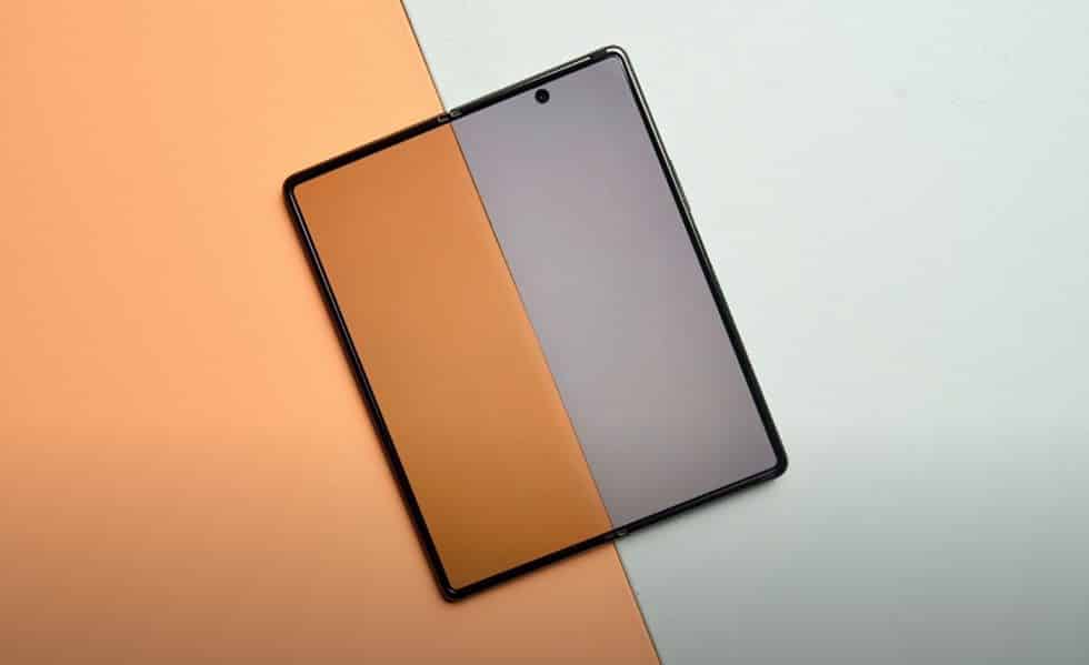 Samsung Galaxy Z Fold 2 1 980x599 1 Samsung Galaxy Z Fold2 pricing, availability, and repairing in India revealed