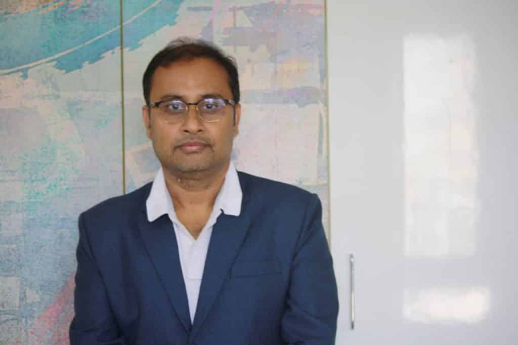 ViewSonic appoints Sanjoy Bhattacharya as IT Business Head, ViewSonic India