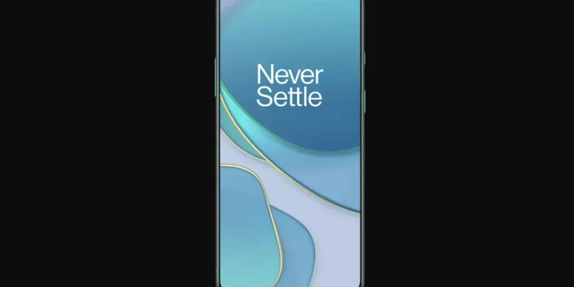 OnePlus 8T spotted in renders, launch expected by September