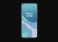 OnePlus 8T spotted in renders, launch expected by September