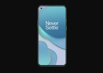 OnePlus 8T spotted in renders, launch expected by September