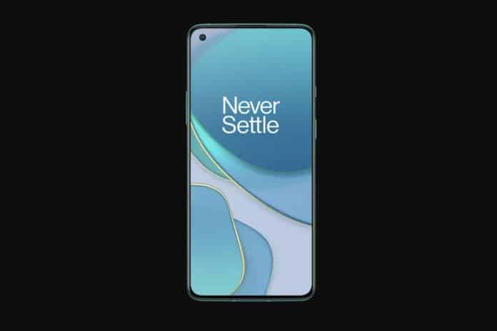OnePlus 8T spotted in renders, launch expected by September