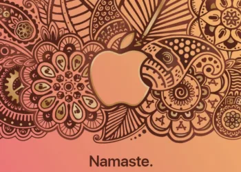 Apple Online Store in India now available