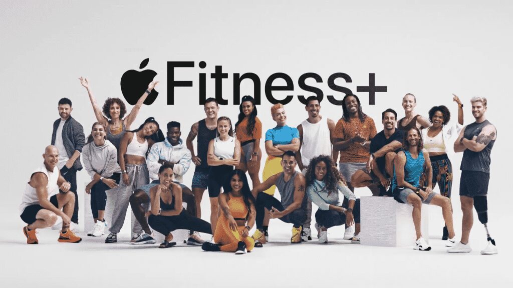 Apple brings new Fitness+ to help you stay healthy at $9.99 per month
