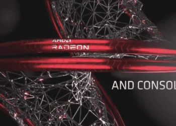 AMD revamps Radeon logo in its Radeon RX 6000 series RDNA 2 GPUs launch trailer