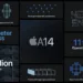 Apple A14 Bionic based on 5nm process officially announced