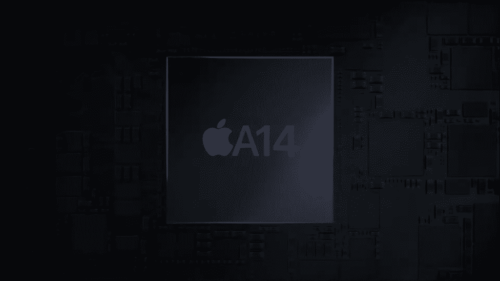 Apple A14 Bionic based on 5nm process officially announced