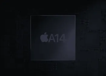 Apple A14 Bionic based on 5nm process officially announced