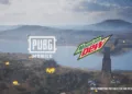 Mountain Dew® teams up with fan-favorite PUBG MOBILE to unlock best-in-class gaming experiences