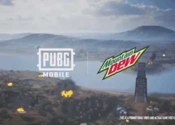 Mountain Dew® teams up with fan-favorite PUBG MOBILE to unlock best-in-class gaming experiences