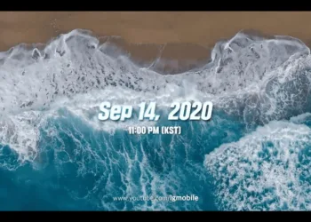 LG Wing set to arrive on September 14