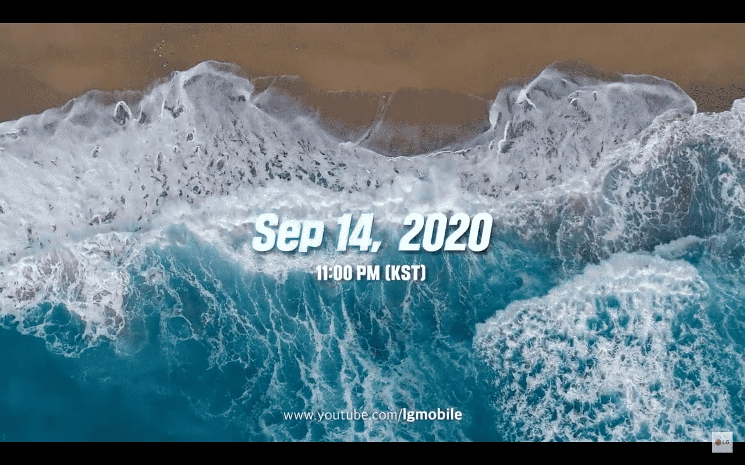 LG Wing set to arrive on September 14