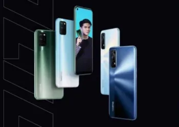 Realme 7i confirmed with 64MP quad-camera and two colour variants