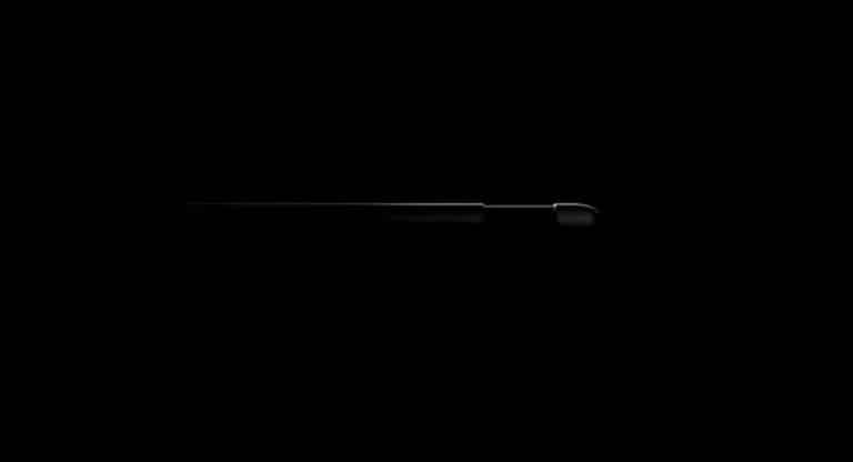 LG teases its upcoming phone with a slide-out display