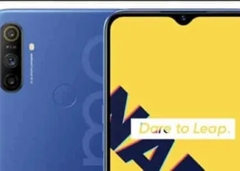 Realme Narzo 20A detailed specifications leaked ahead of launch