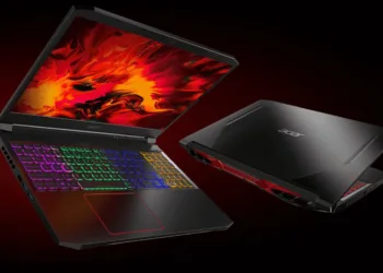 Acer Nitro 5 with AMD Ryzen 4000H processors finally arrive in India
