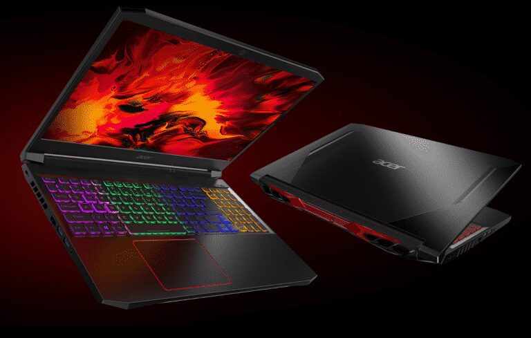 Acer Nitro 5 with AMD Ryzen 4000H processors finally arrive in India