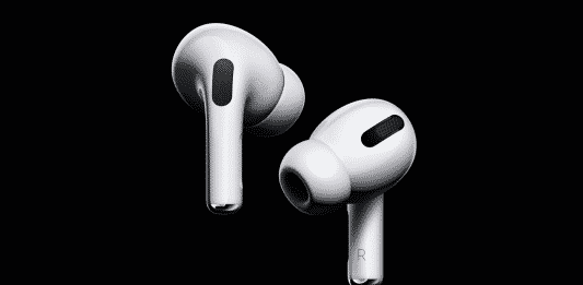 Apple's upcoming AirPods Studio specs leaked, will cost $349