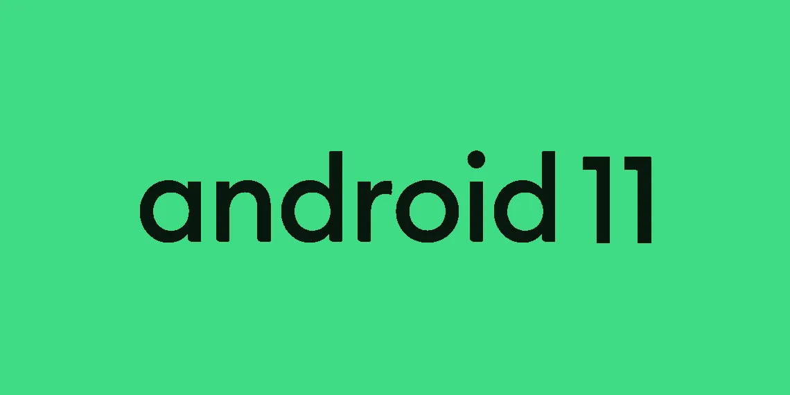Android 11 (stable) has finally arrived for supported devices