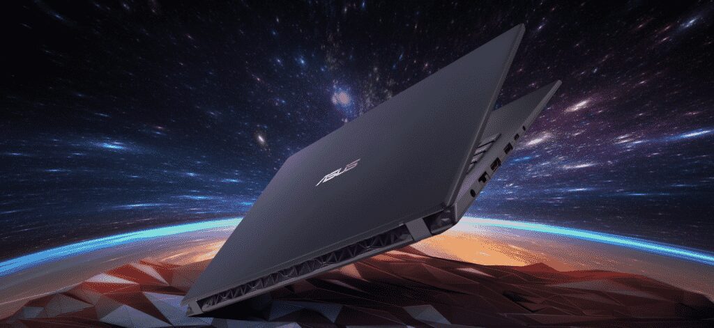 Asus VivoBook Gaming with 10th Gen Core i7 & GTX 1650 available for just ₹82,990 on Flipkart