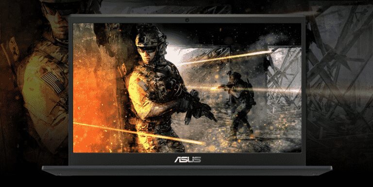 Asus VivoBook Gaming with 10th Gen Core i7 & GTX 1650 available for just ₹82,990 on Flipkart