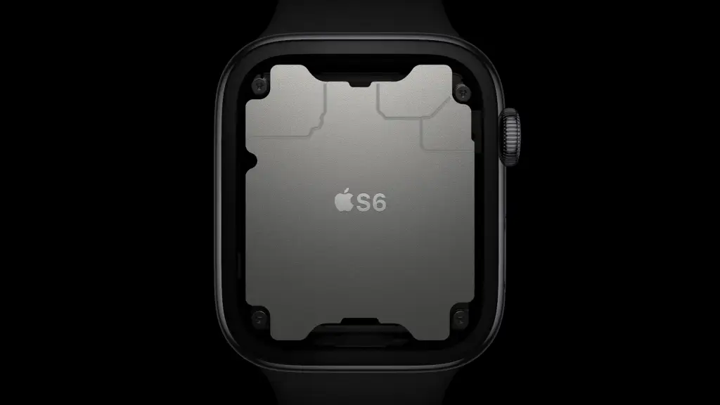 Apple Watch Series 6 launched, starts at $399