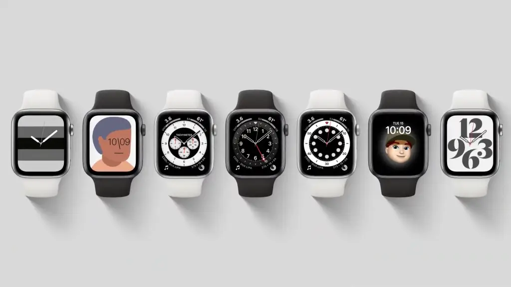 Apple Watch Series 6 launched, starts at $399