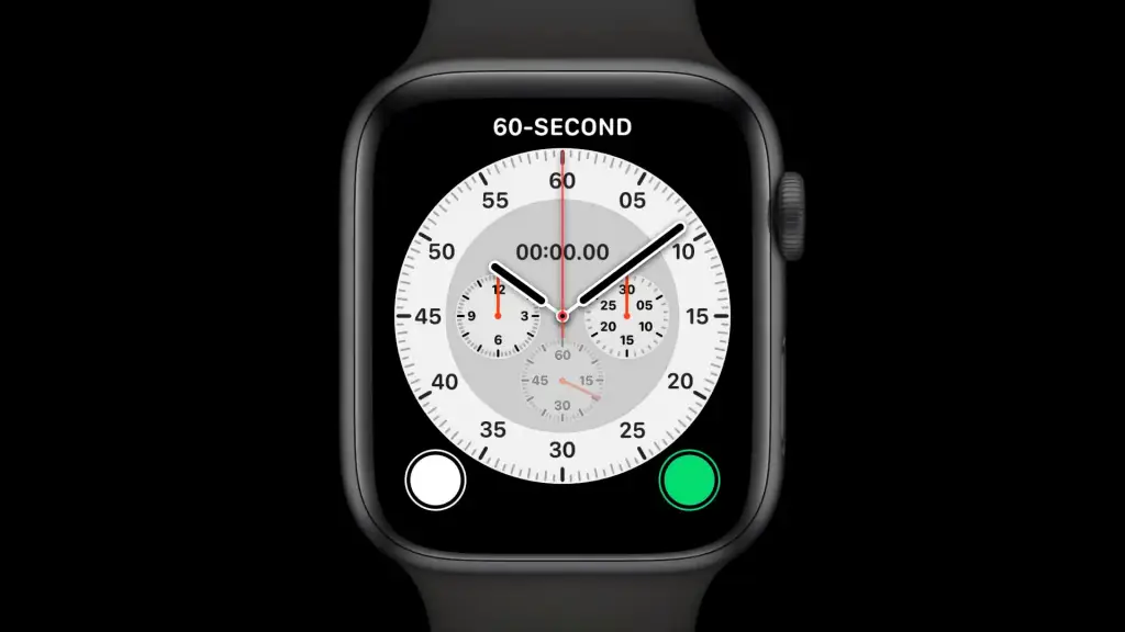Apple Watch Series 6 launched, starts at $399