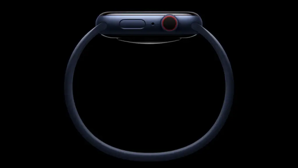 Apple Watch Series 6 launched, starts at $399