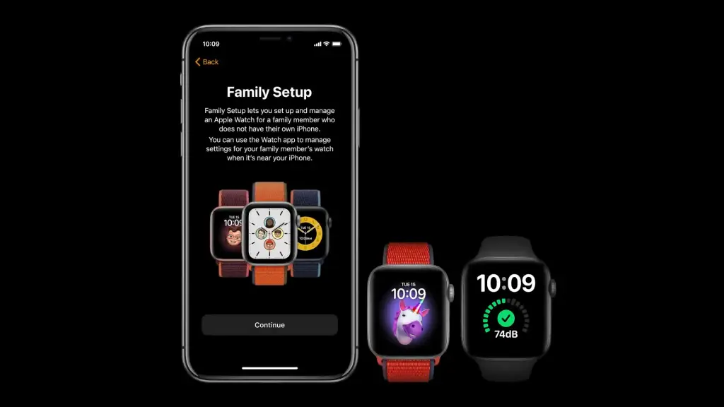 Apple Watch Series 6 launched, starts at $399