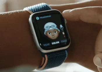 Apple Watch Series 6 launched, starts at $399