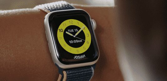 Apple Watch Series 6 launched, starts at $399