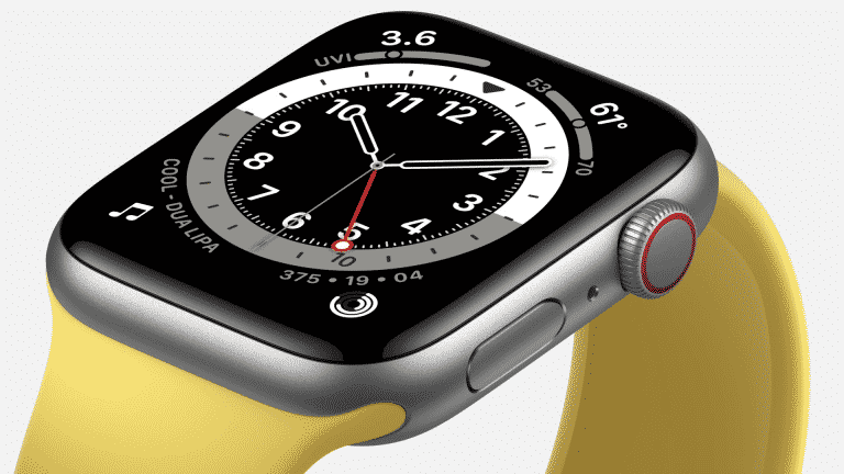 New Apple Watches & iPads now available via Amazon US