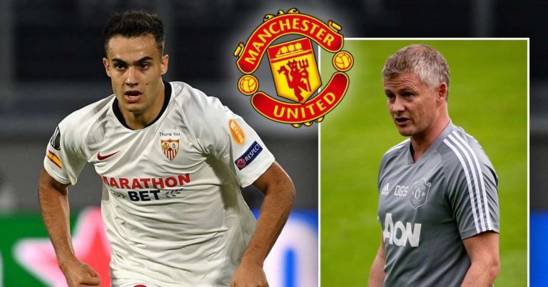 Manchester United still looking to sign few players before the 2020-21 season kickstarts