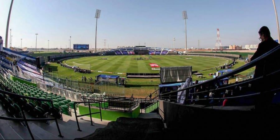 Sheikh Zayed Stadium PTI Final Top 5 things fans missed in the opening game of IPL 2020