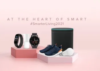 Smarter Living 2021 - All Xiaomi launched products at a glance_TechnoSports.co.in
