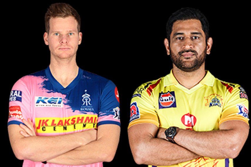 IPL 2020 – CSK vs RR: Match preview, Fantasy XI team and Prediction