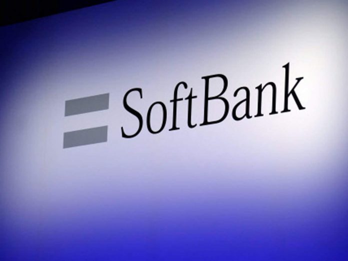 SoftBank may bid for TikTok's Indian arm_TechnoSPorts.co.in SoftBank may bid for TikTok's Indian arm_TechnoSPorts.co.in